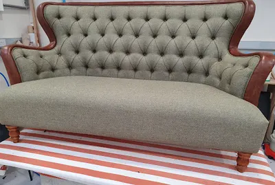 Usługi tapicerskie Słupsk